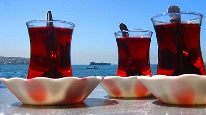 Kettle'daki su kansere mi neden oluyor? Aynı suyu tekrar kaynatınca ne olur? 10